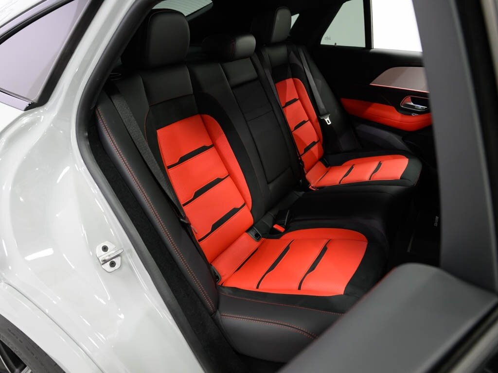 2024 Mercedes Benz GLE 53 AMG photo 43