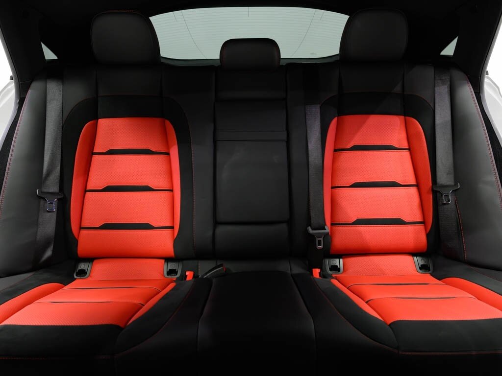 2024 Mercedes Benz GLE 53 AMG photo 44