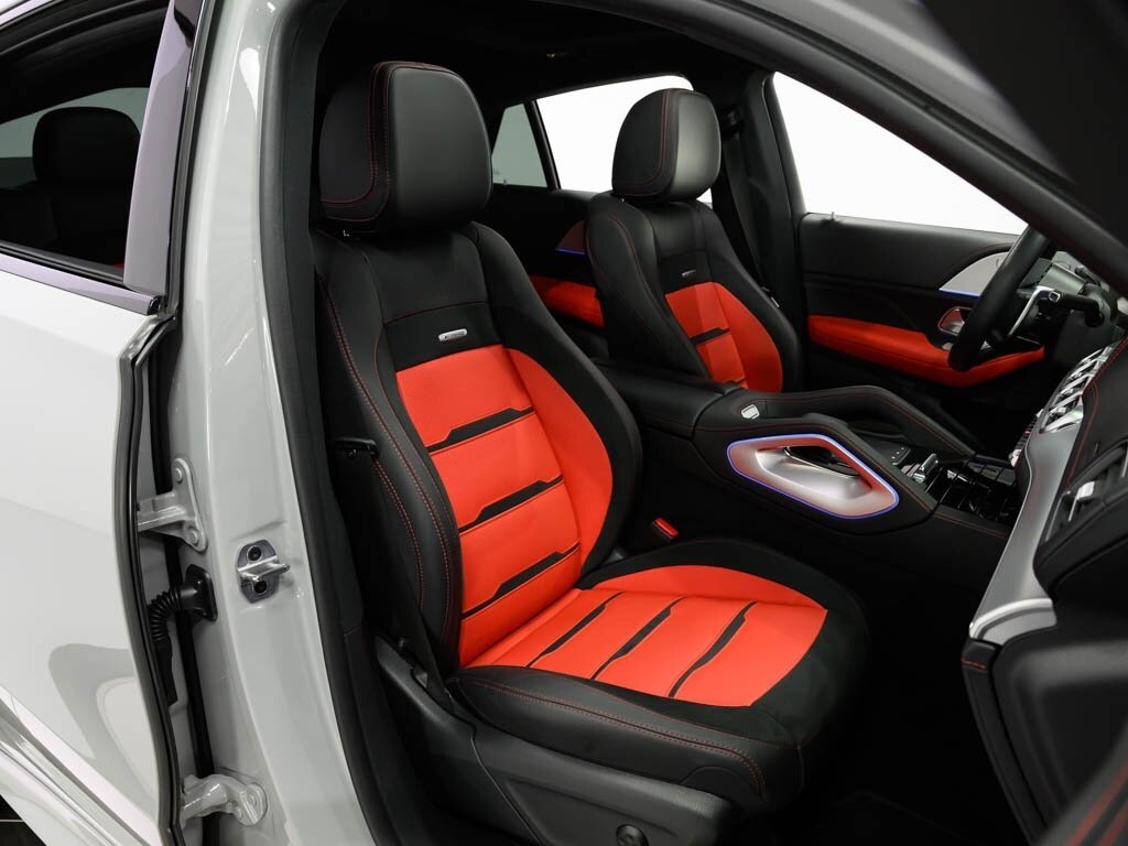 2024 Mercedes Benz GLE 53 AMG photo 42