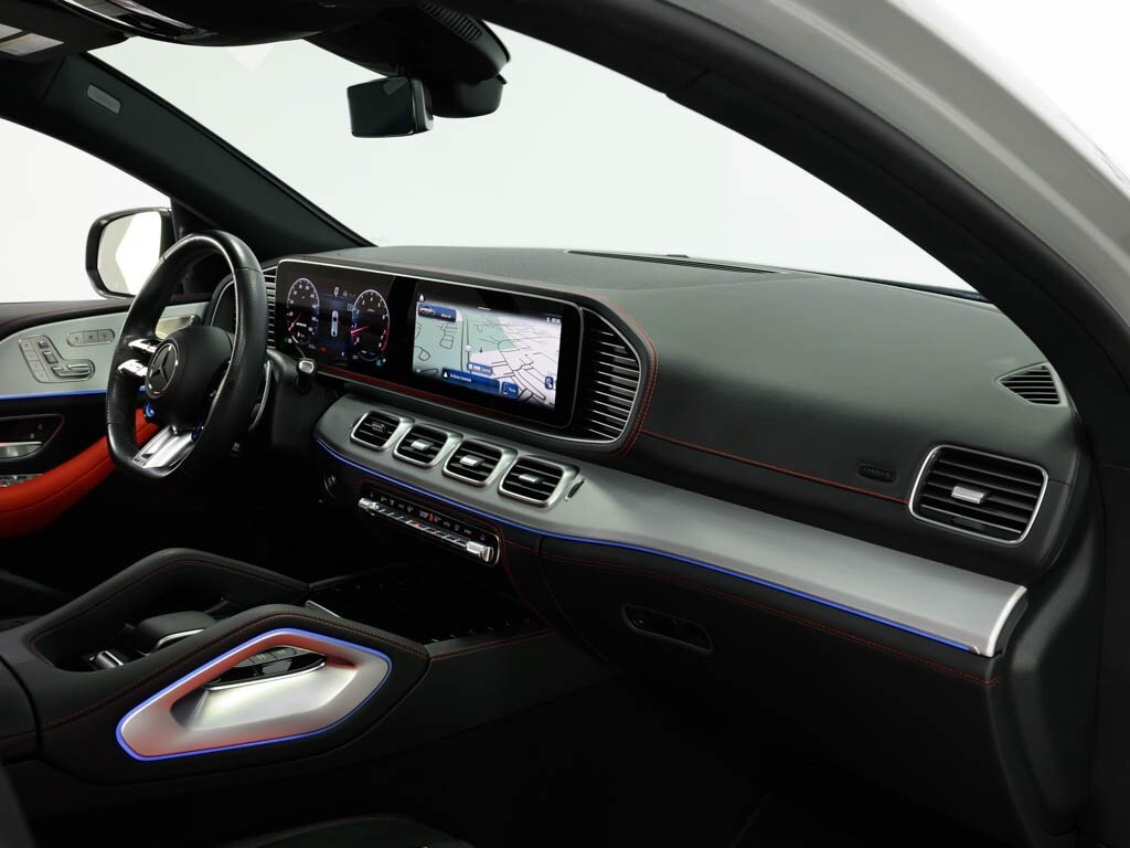 2024 Mercedes Benz GLE 53 AMG photo 65