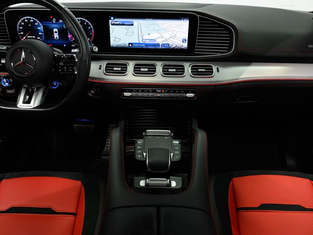 2024 Mercedes Benz GLE 53 AMG photo 52