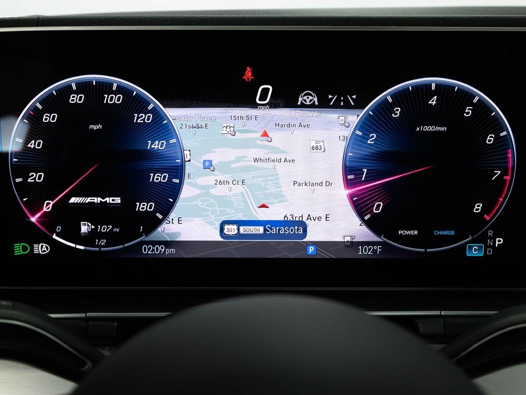2024 Mercedes Benz GLE 53 AMG photo 49