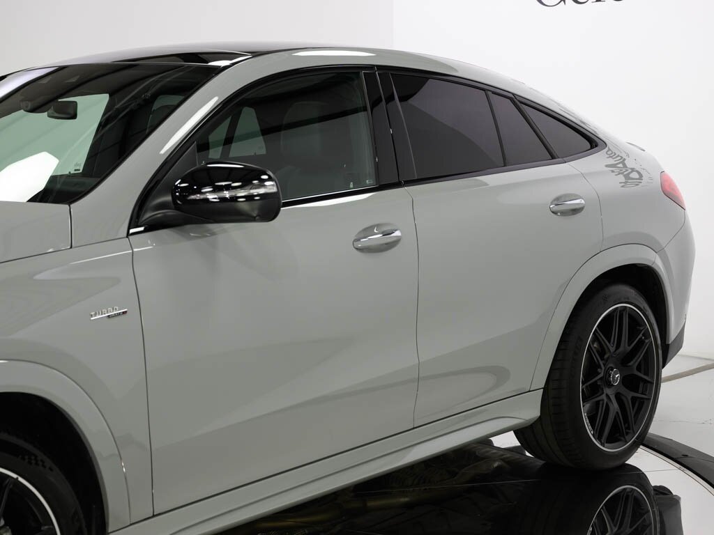 2024 Mercedes Benz GLE 53 AMG photo 16