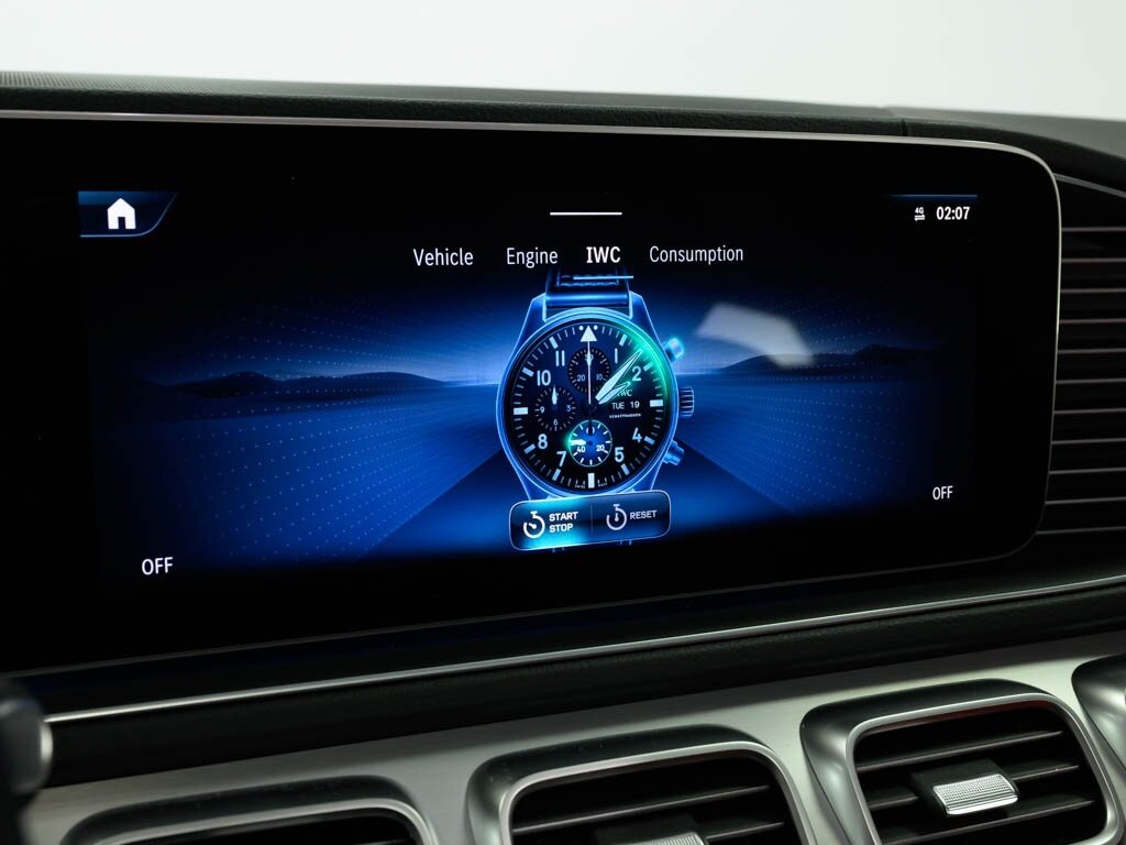 2024 Mercedes Benz GLE 53 AMG photo 53