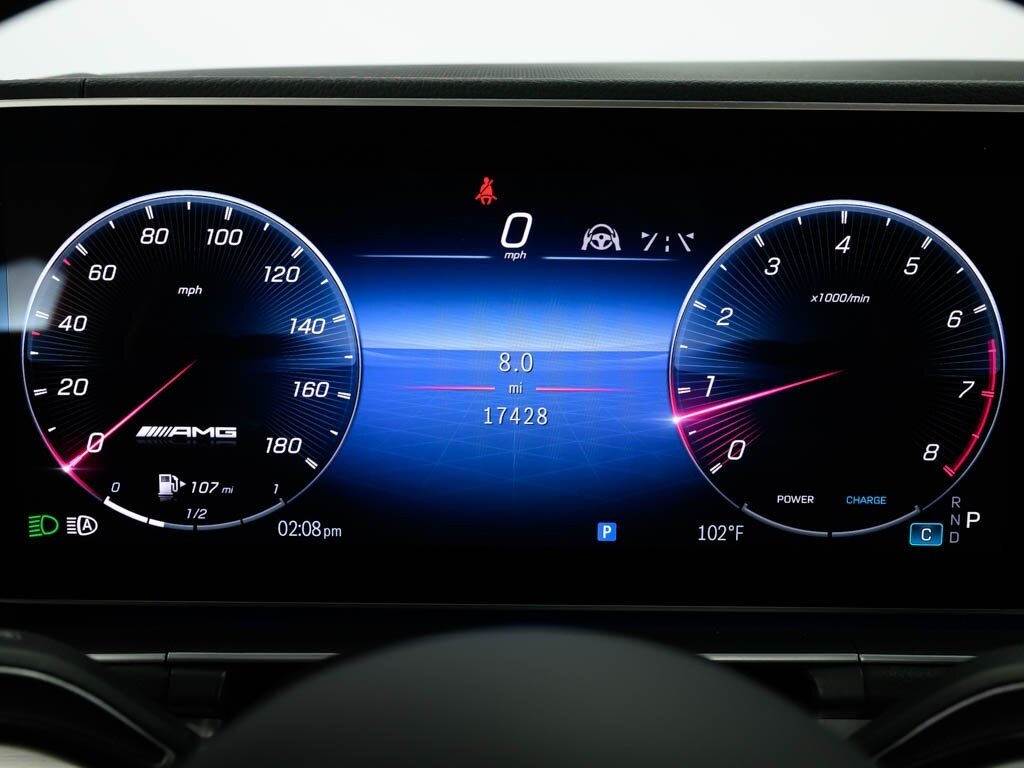 2024 Mercedes Benz GLE 53 AMG photo 48