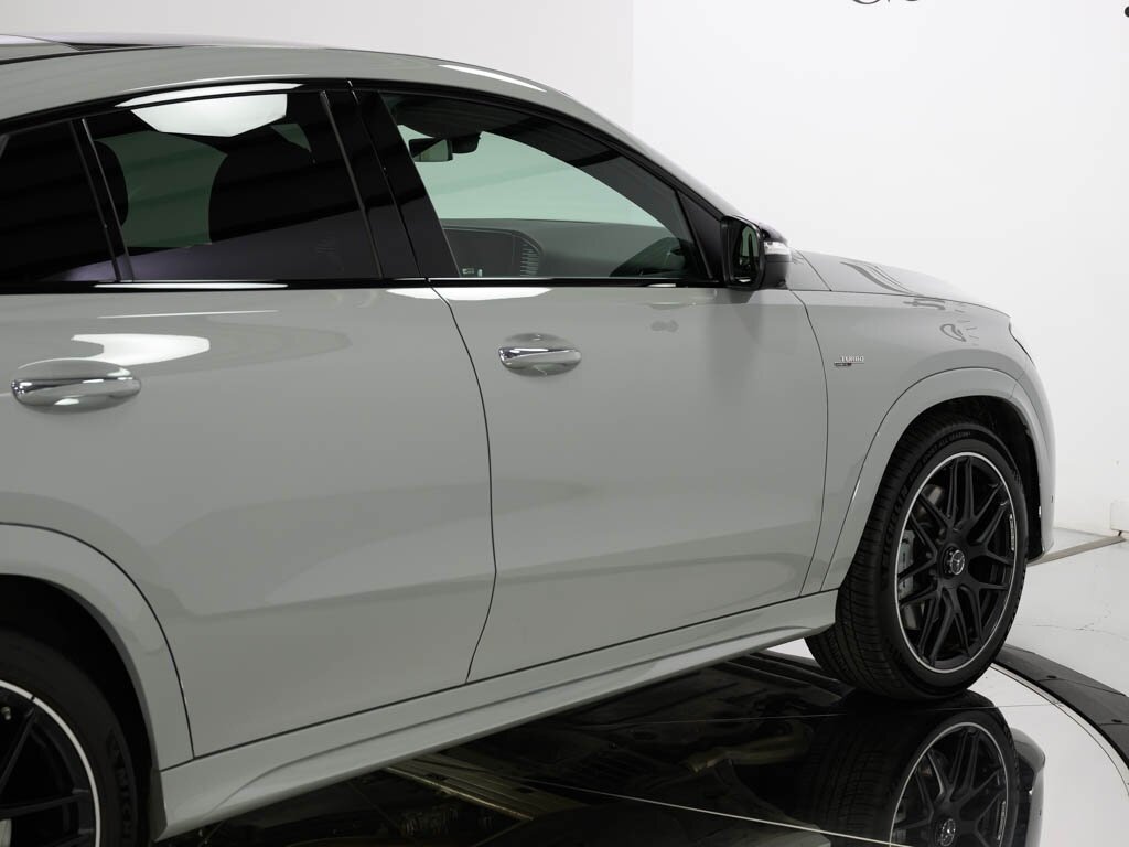 2024 Mercedes Benz GLE 53 AMG photo 26