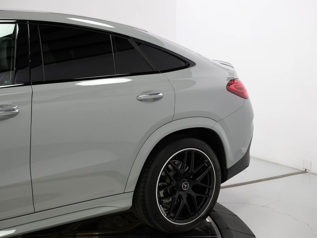 2024 Mercedes Benz GLE 53 AMG photo 29