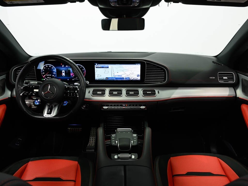 2024 Mercedes-Benz AMG GLE 53 Drive Assist Pkg AMG Night Package   - Photo 66 - Sarasota, FL 34243