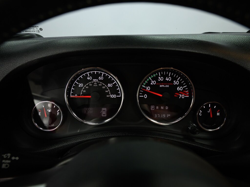 2016 Jeep Wrangler Unlimited Rubicon Red Rock Limited Edition - Photo 66 - Sarasota, FL 34243