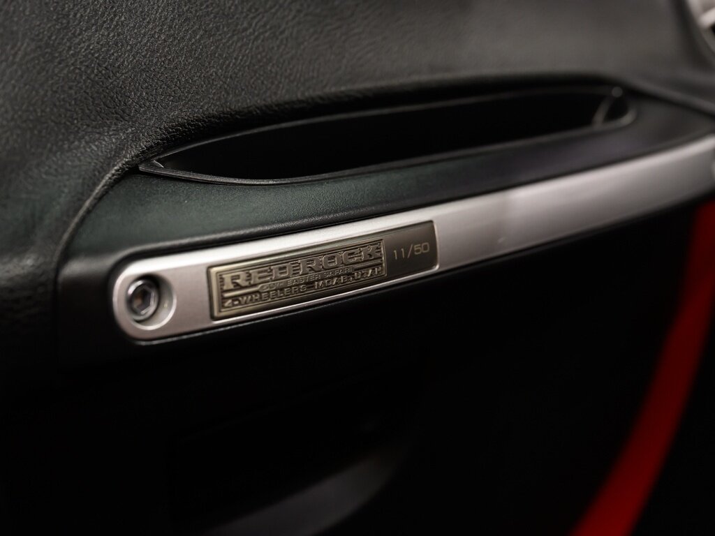 2016 Jeep Wrangler Unlimited Rubicon Red Rock Limited Edition - Photo 74 - Sarasota, FL 34243