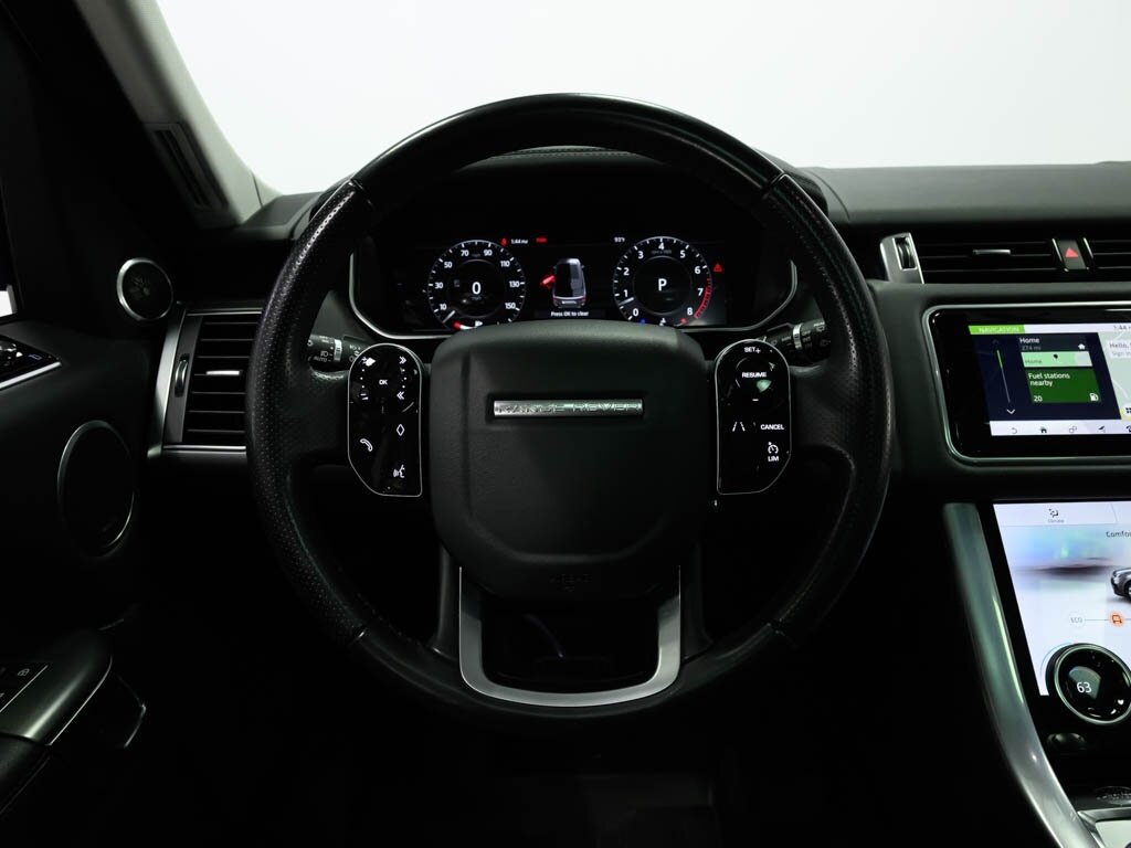 2022 Land Rover Range Rover Sport SE P360 $84K MSRP Vision Assist 21 " Wheels   - Photo 46 - Sarasota, FL 34243