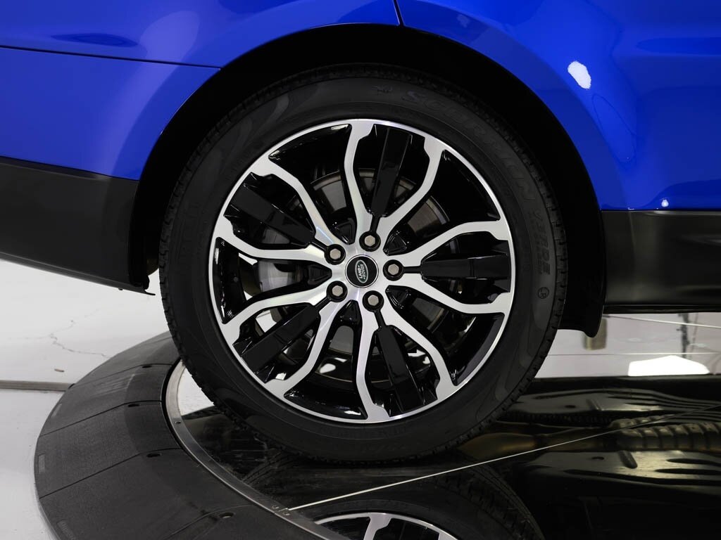 2022 Land Rover Range Rover Sport SE P360 $84K MSRP Vision Assist 21 " Wheels   - Photo 32 - Sarasota, FL 34243
