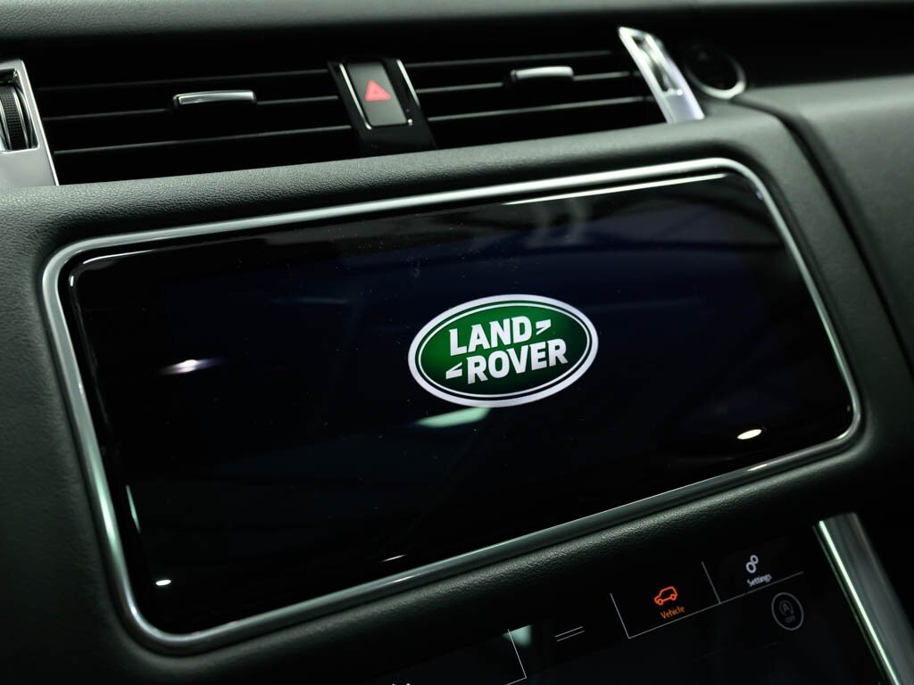 2022 Land Rover Range Rover Sport SE P360 $84K MSRP Vision Assist 21 " Wheels   - Photo 52 - Sarasota, FL 34243