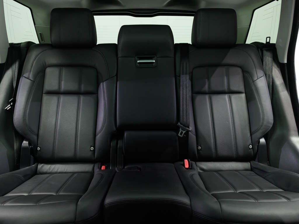 2022 Land Rover Range Rover Sport SE P360 $84K MSRP Vision Assist 21 " Wheels   - Photo 43 - Sarasota, FL 34243