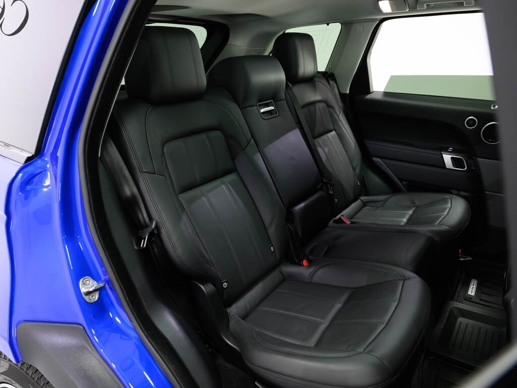 2022 Land Rover Range Rover Sport SE P360 $84K MSRP Vision Assist 21 " Wheels   - Photo 42 - Sarasota, FL 34243