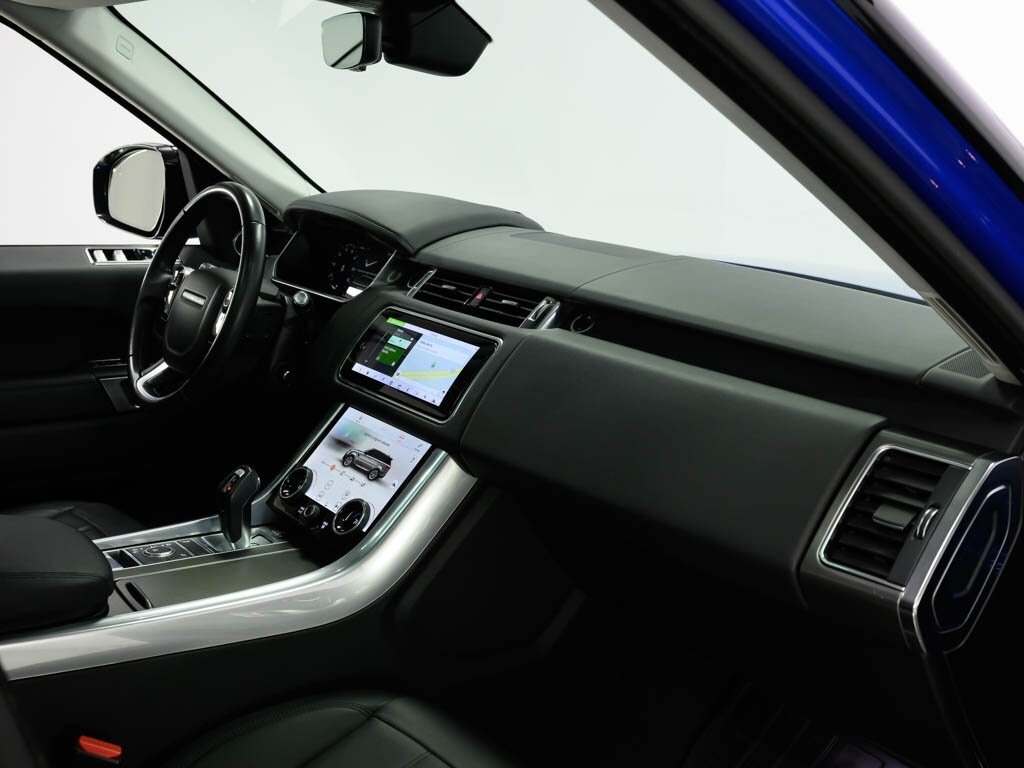 2022 Land Rover Range Rover Sport SE P360 $84K MSRP Vision Assist 21 " Wheels   - Photo 57 - Sarasota, FL 34243