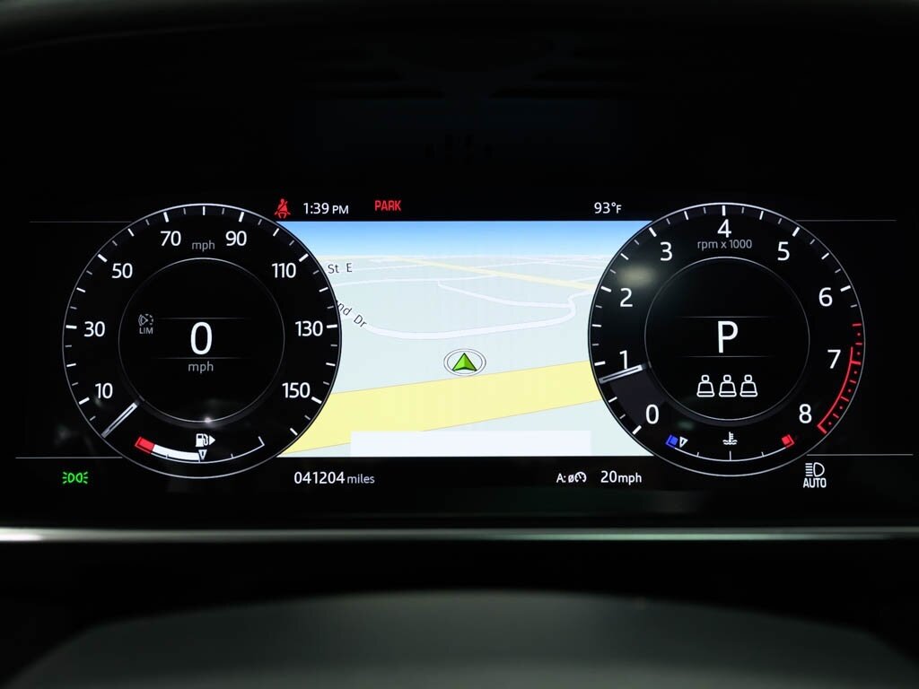 2022 Land Rover Range Rover Sport SE P360 $84K MSRP Vision Assist 21 " Wheels   - Photo 49 - Sarasota, FL 34243