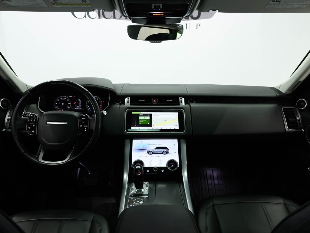 2022 Land Rover Range Rover Sport SE P360 $84K MSRP Vision Assist 21 " Wheels   - Photo 56 - Sarasota, FL 34243