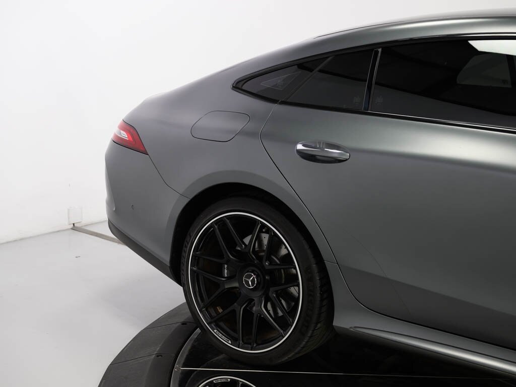 2023 Mercedes-Benz AMG GT 53 $128K MSRP driver Assist Pkg - Photo 28 - Sarasota, FL 34243