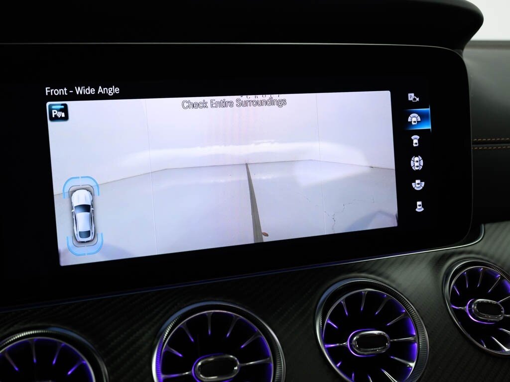 2023 Mercedes-Benz AMG GT 53 $128K MSRP driver Assist Pkg - Photo 59 - Sarasota, FL 34243