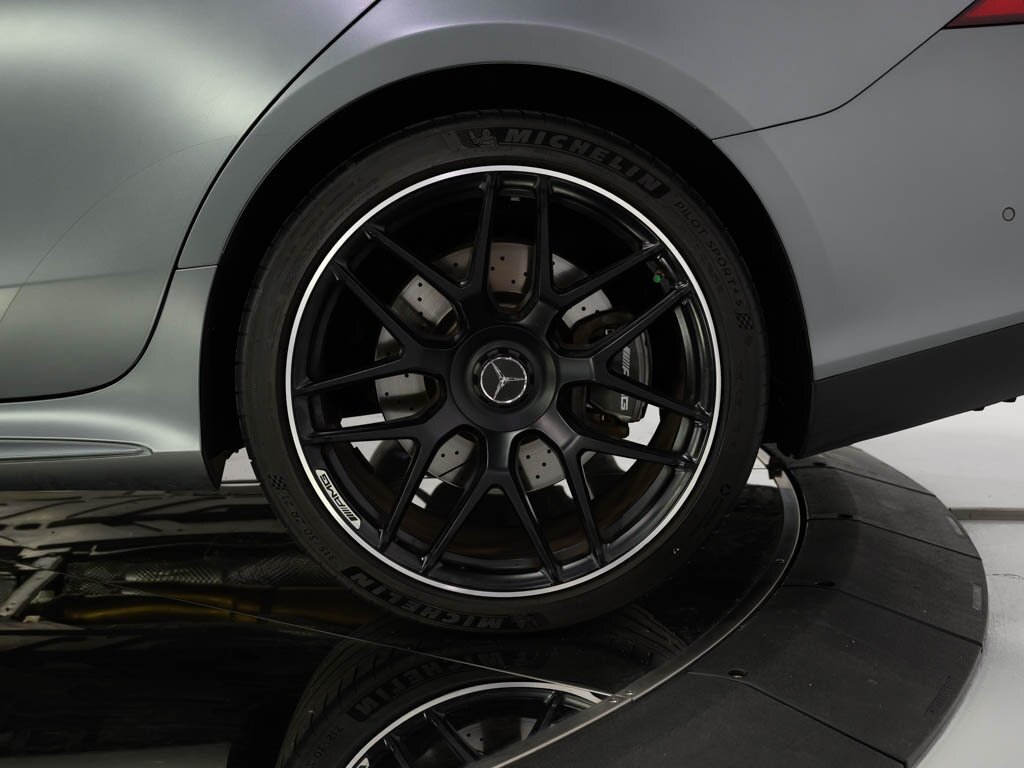 2023 Mercedes-Benz AMG GT 53 $128K MSRP driver Assist Pkg - Photo 37 - Sarasota, FL 34243