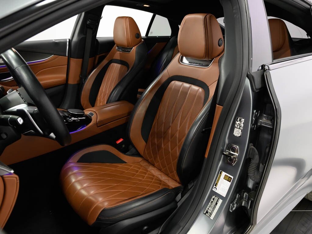 2023 Mercedes-Benz AMG GT 53 $128K MSRP driver Assist Pkg - Photo 42 - Sarasota, FL 34243