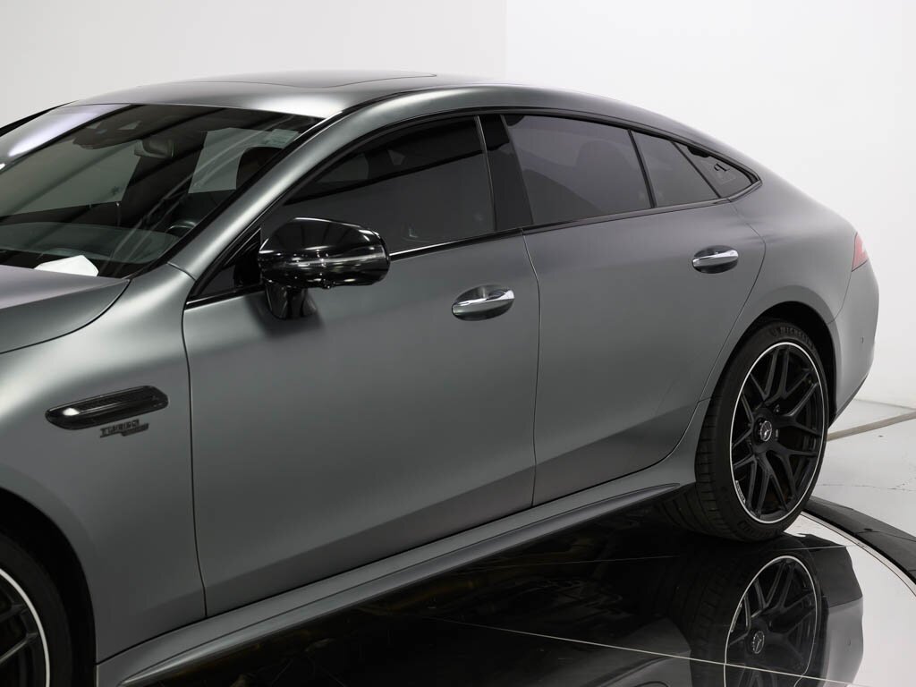 2023 Mercedes-Benz AMG GT 53 $128K MSRP driver Assist Pkg - Photo 16 - Sarasota, FL 34243
