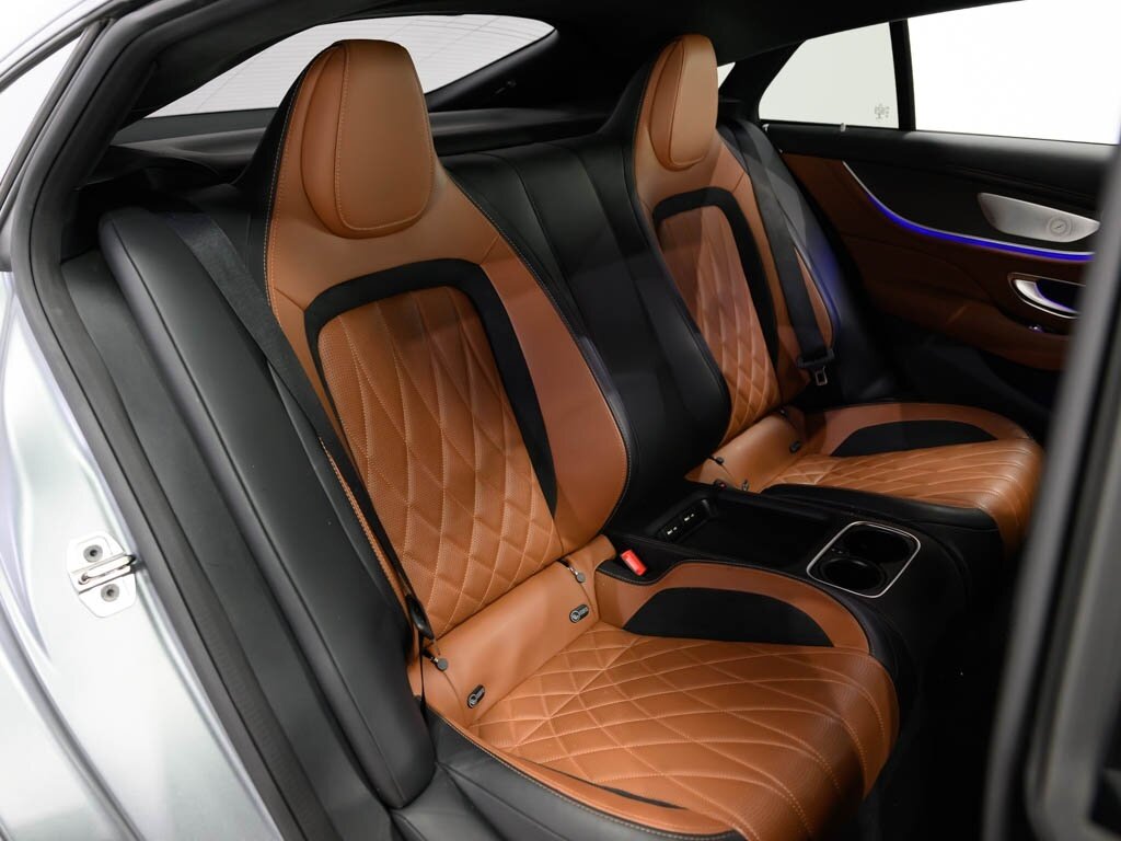 2023 Mercedes-Benz AMG GT 53 $128K MSRP driver Assist Pkg - Photo 44 - Sarasota, FL 34243