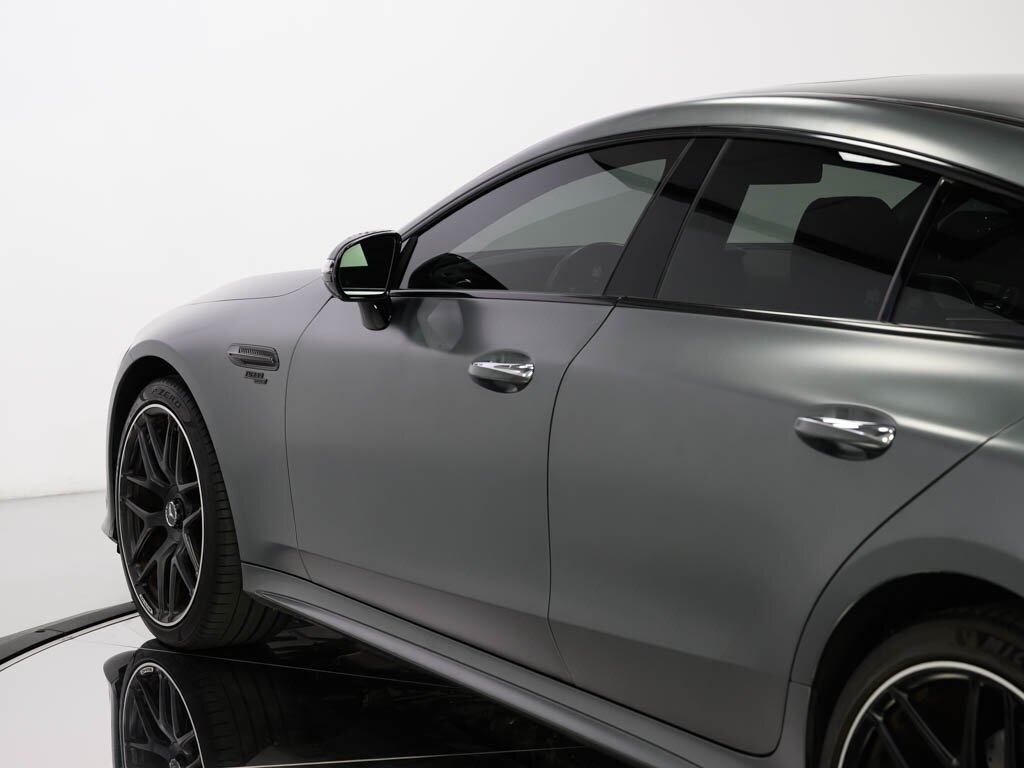 2023 Mercedes-Benz AMG GT 53 $128K MSRP driver Assist Pkg - Photo 27 - Sarasota, FL 34243
