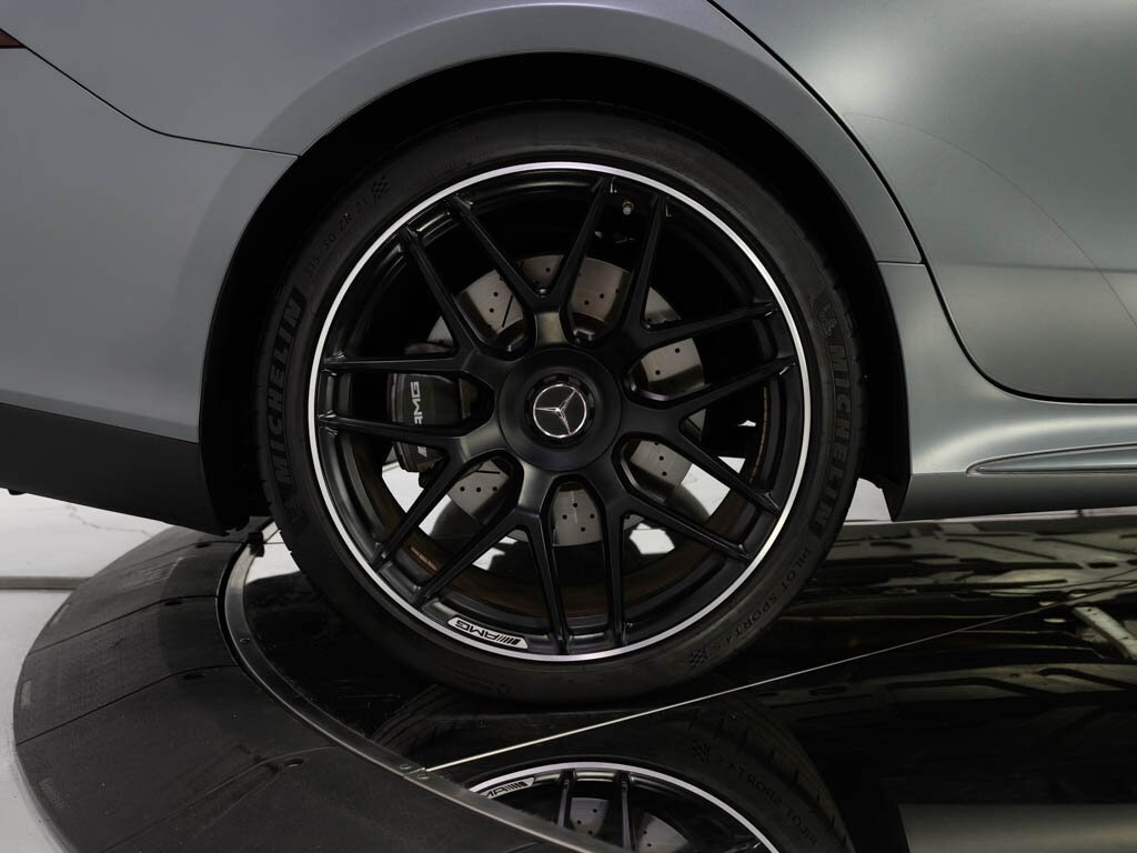 2023 Mercedes-Benz AMG GT 53 $128K MSRP driver Assist Pkg - Photo 35 - Sarasota, FL 34243