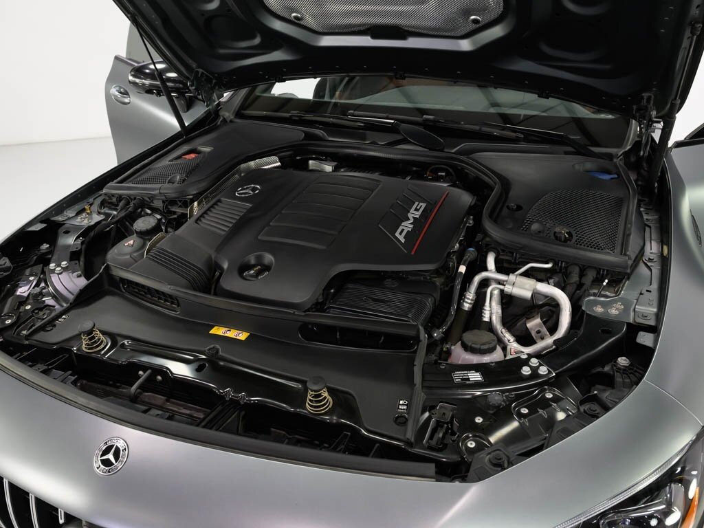 2023 Mercedes-Benz AMG GT 53 $128K MSRP driver Assist Pkg - Photo 67 - Sarasota, FL 34243