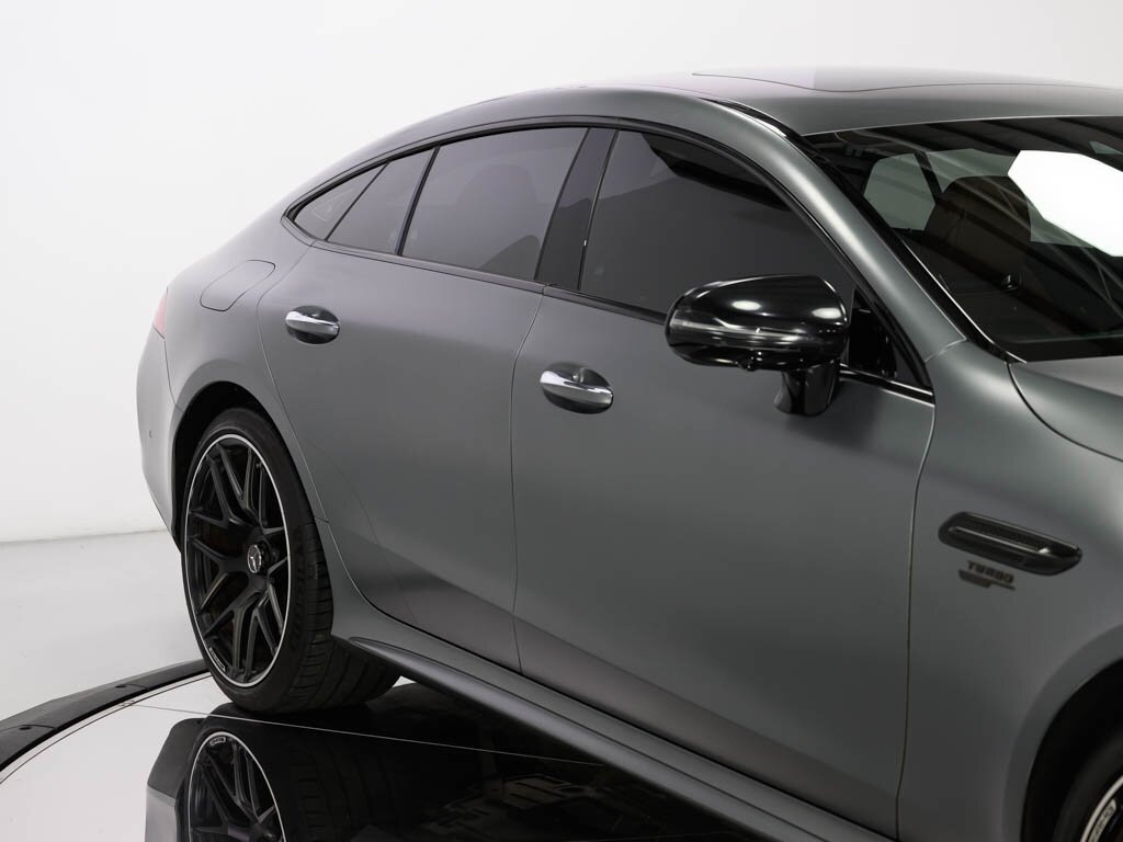 2023 Mercedes-Benz AMG GT 53 $128K MSRP driver Assist Pkg - Photo 15 - Sarasota, FL 34243
