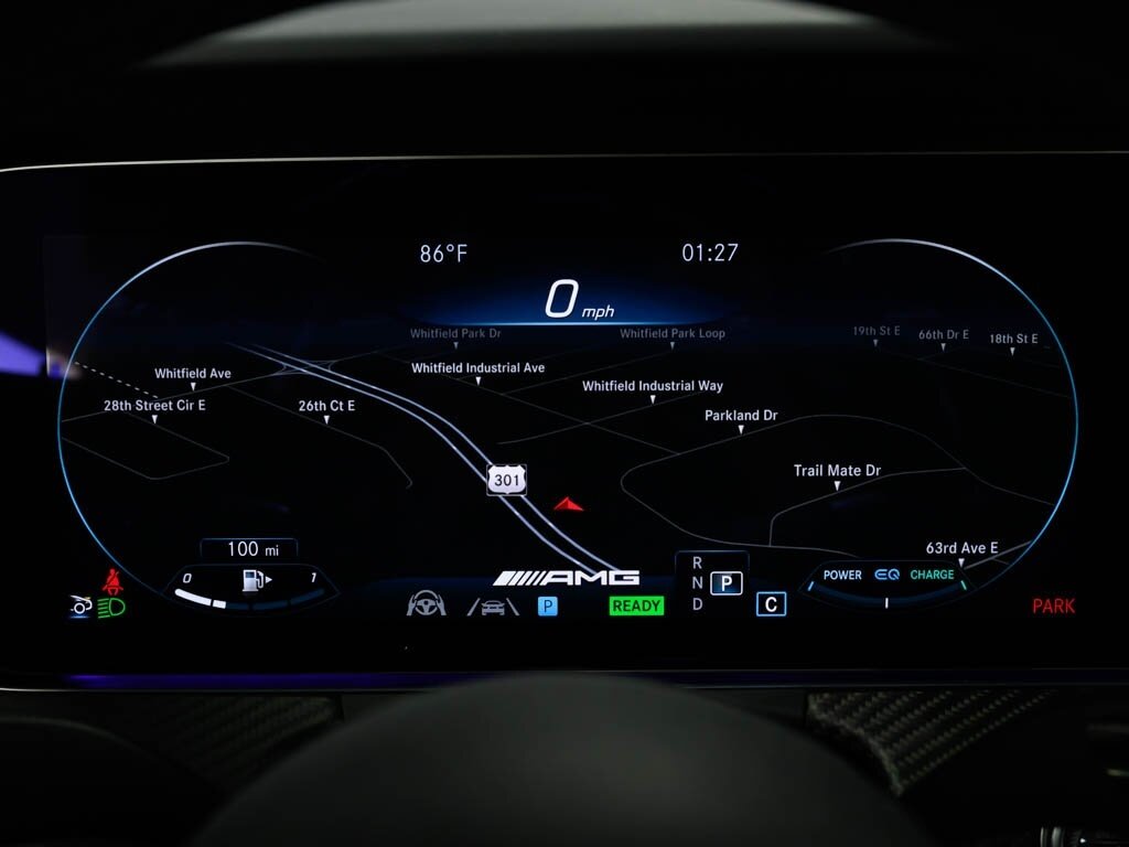 2023 Mercedes-Benz AMG GT 53 $128K MSRP driver Assist Pkg - Photo 53 - Sarasota, FL 34243
