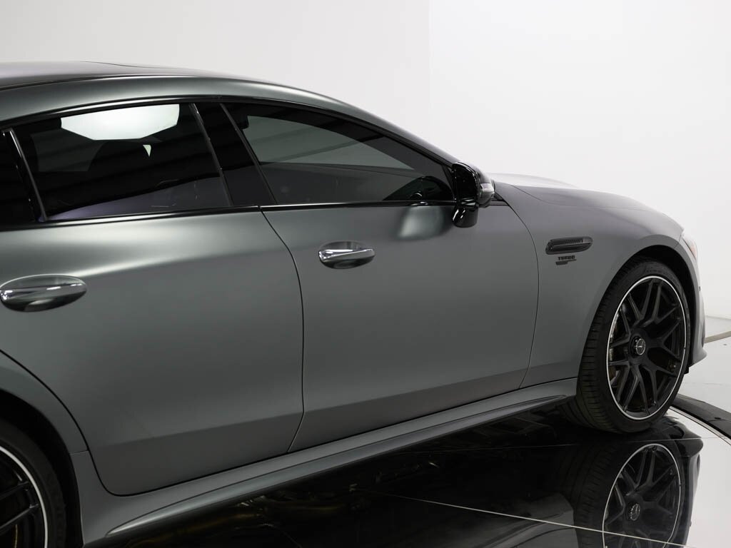2023 Mercedes-Benz AMG GT 53 $128K MSRP driver Assist Pkg - Photo 26 - Sarasota, FL 34243