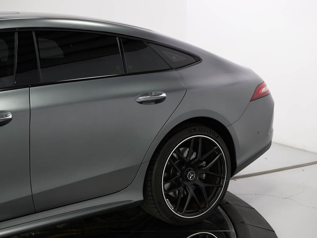 2023 Mercedes-Benz AMG GT 53 $128K MSRP driver Assist Pkg - Photo 29 - Sarasota, FL 34243