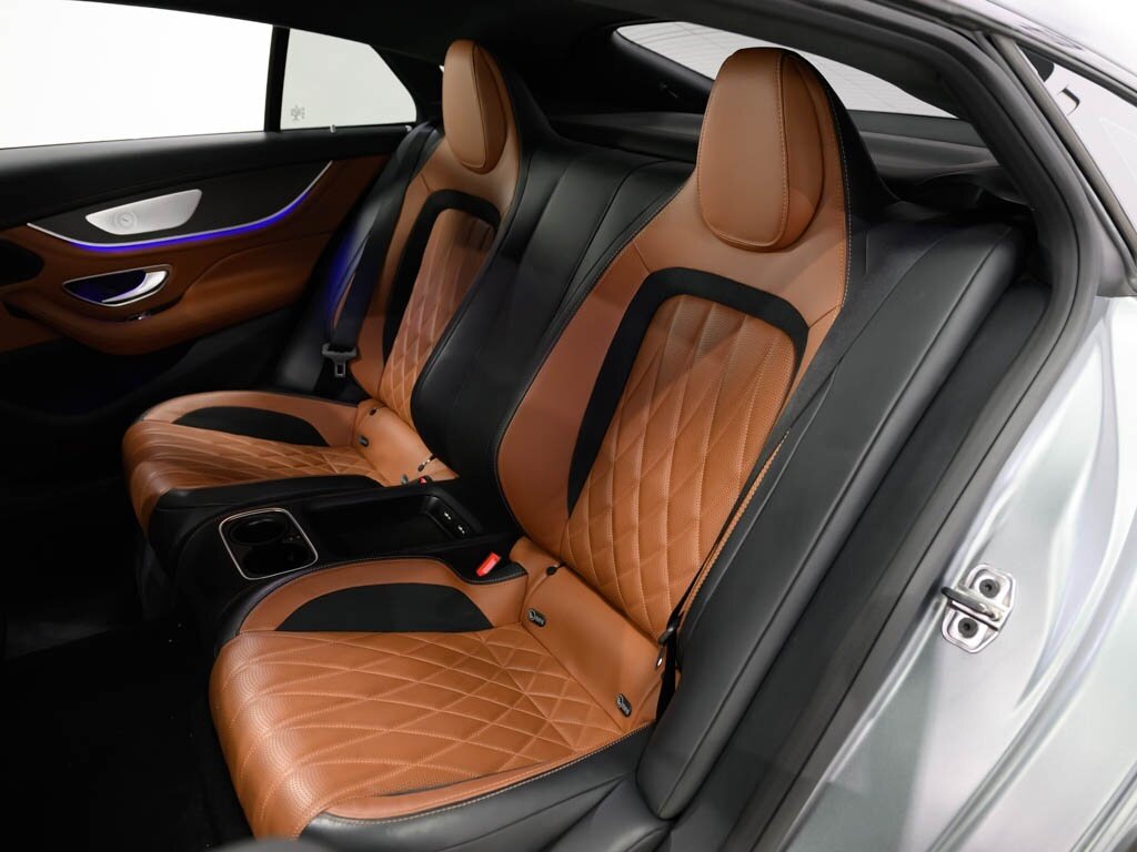 2023 Mercedes-Benz AMG GT 53 $128K MSRP driver Assist Pkg - Photo 46 - Sarasota, FL 34243