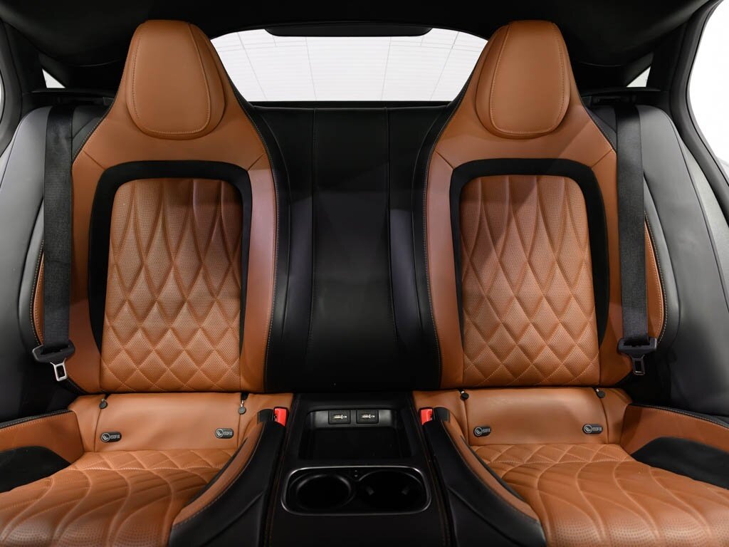 2023 Mercedes-Benz AMG GT 53 $128K MSRP driver Assist Pkg - Photo 45 - Sarasota, FL 34243