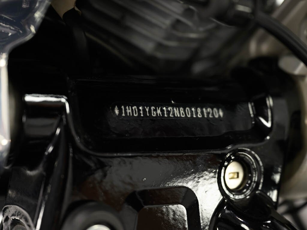 2022 Harley-Davidson Custom Fatboy 114 Lakester Wheels 240mm Rear Tire   - Photo 32 - Sarasota, FL 34243