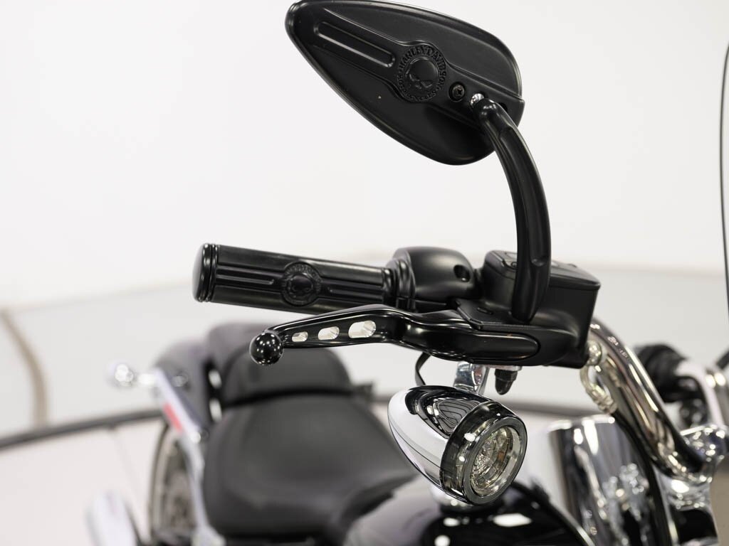 2022 Harley-Davidson Custom Fatboy 114 Lakester Wheels 240mm Rear Tire   - Photo 29 - Sarasota, FL 34243