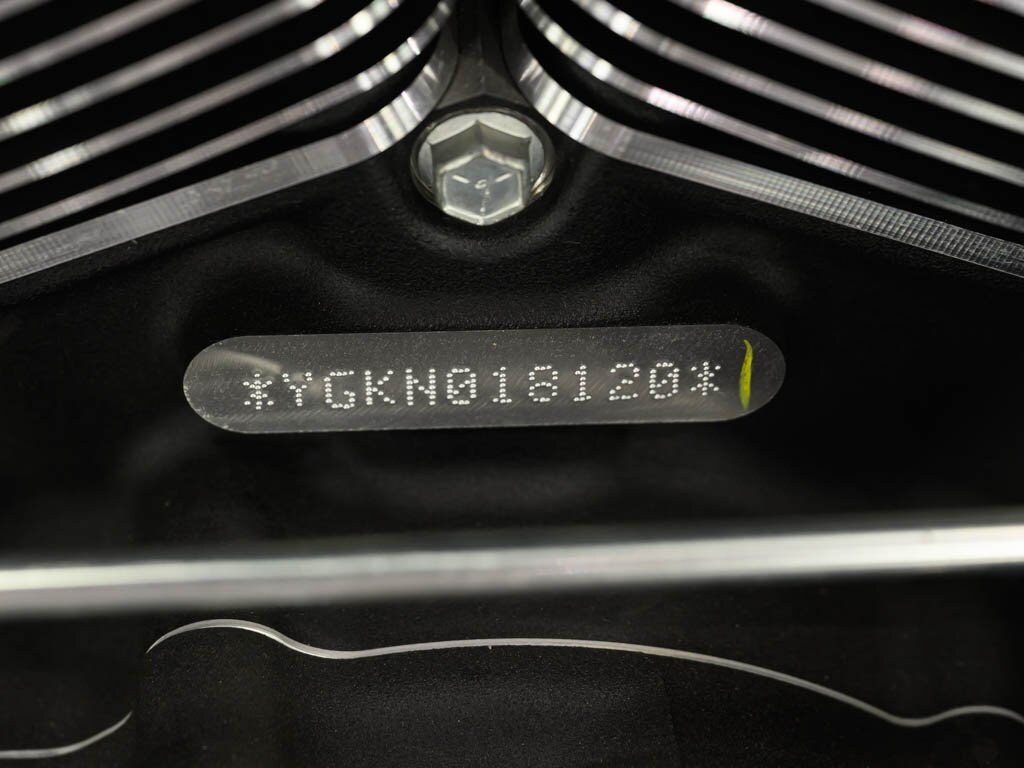 2022 Harley-Davidson Custom Fatboy 114 Lakester Wheels 240mm Rear Tire   - Photo 31 - Sarasota, FL 34243