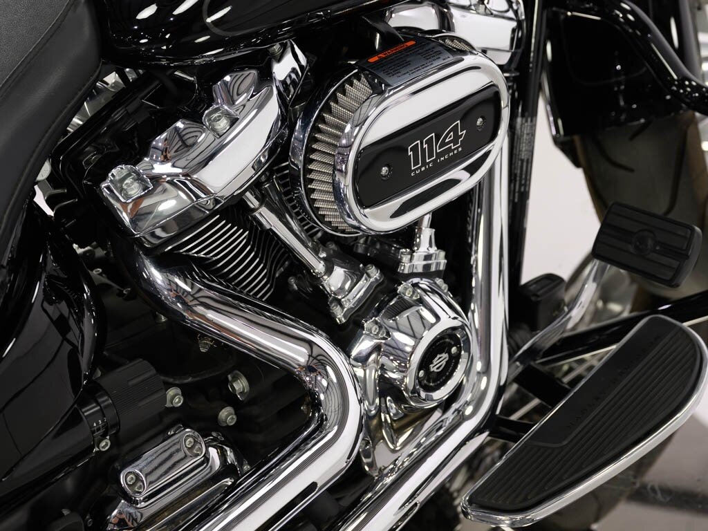 2022 Harley-Davidson Custom Fatboy 114 Lakester Wheels 240mm Rear Tire   - Photo 21 - Sarasota, FL 34243