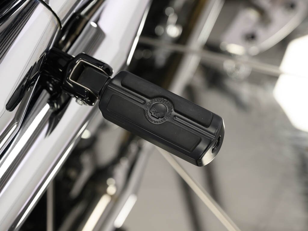 2022 Harley-Davidson Custom Fatboy 114 Lakester Wheels 240mm Rear Tire   - Photo 28 - Sarasota, FL 34243