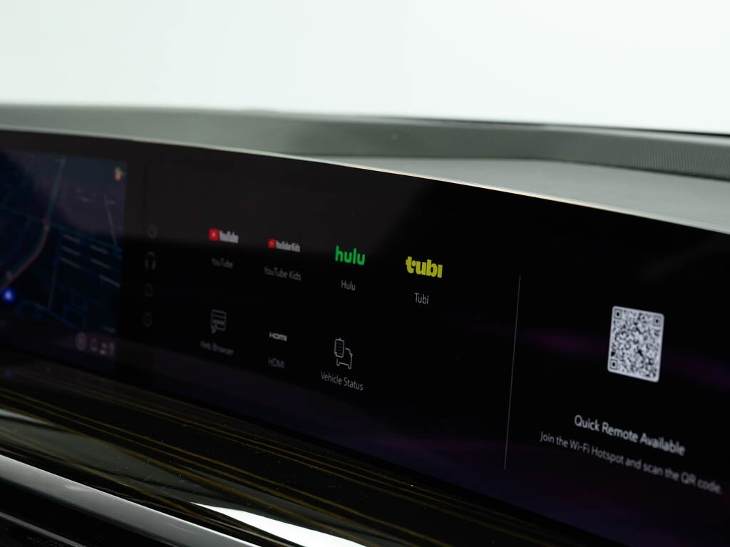 2025 Cadillac Escalade ESV Premium Luxury photo 57