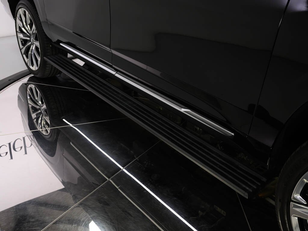 2025 Cadillac Escalade ESV Premium Luxury Radiant Pkg - Photo 34 - Sarasota, FL 34243