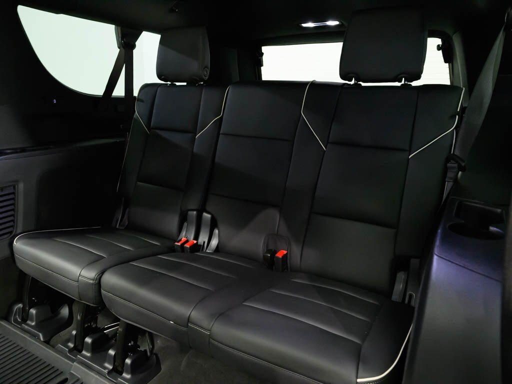 2025 Cadillac Escalade ESV Premium Luxury Radiant Pkg - Photo 51 - Sarasota, FL 34243