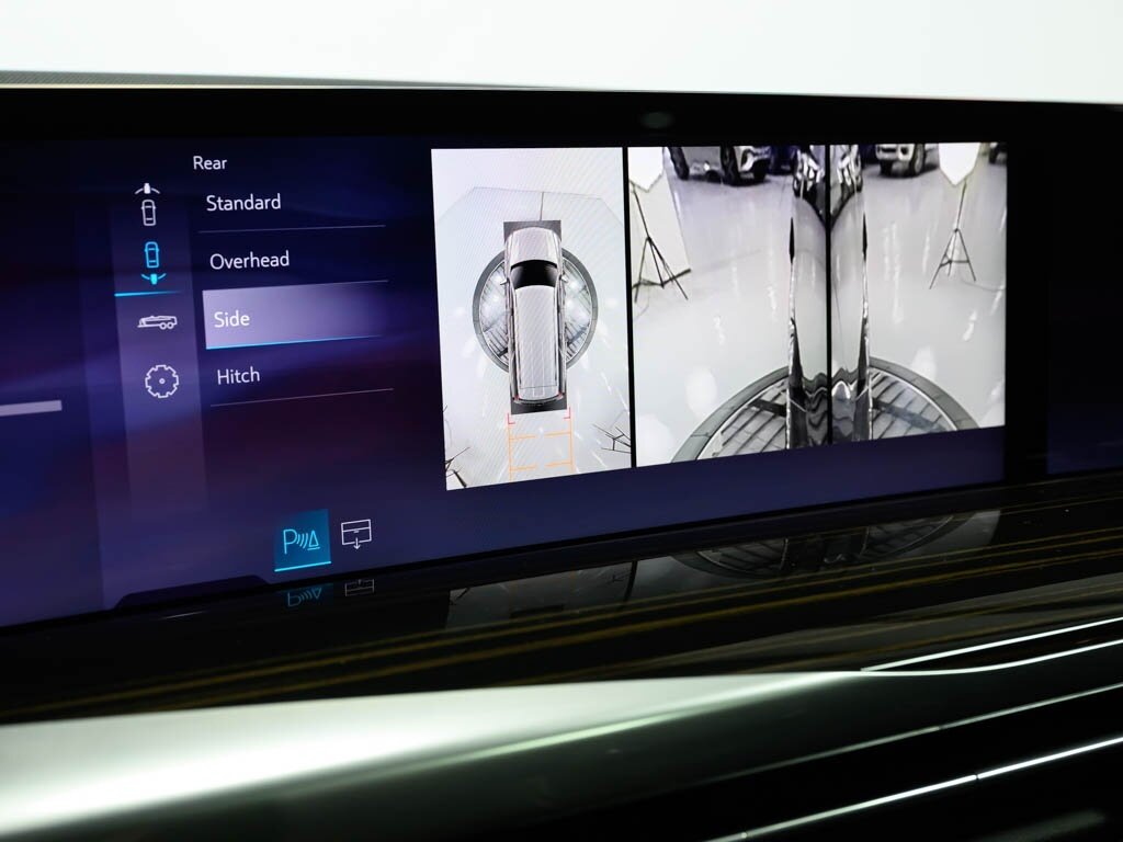2025 Cadillac Escalade ESV Premium Luxury photo 54