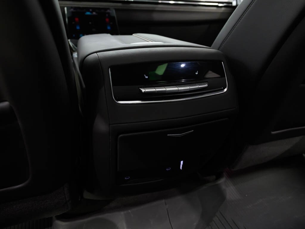 2025 Cadillac Escalade ESV Premium Luxury photo 61