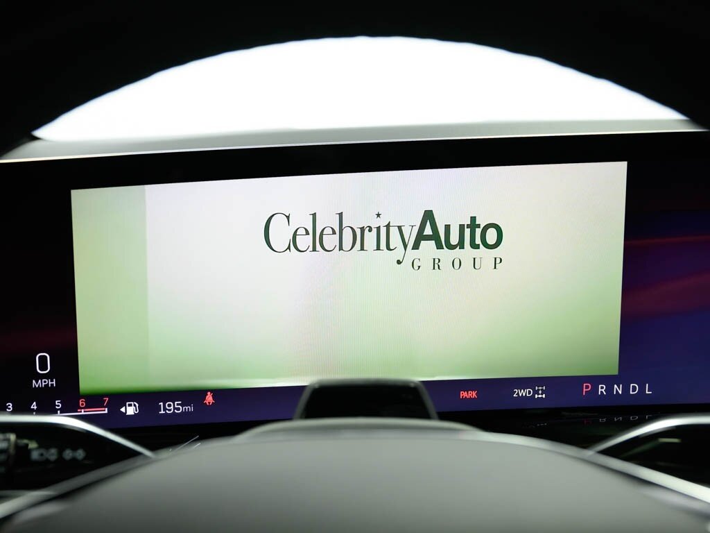 2025 Cadillac Escalade ESV Premium Luxury photo 49