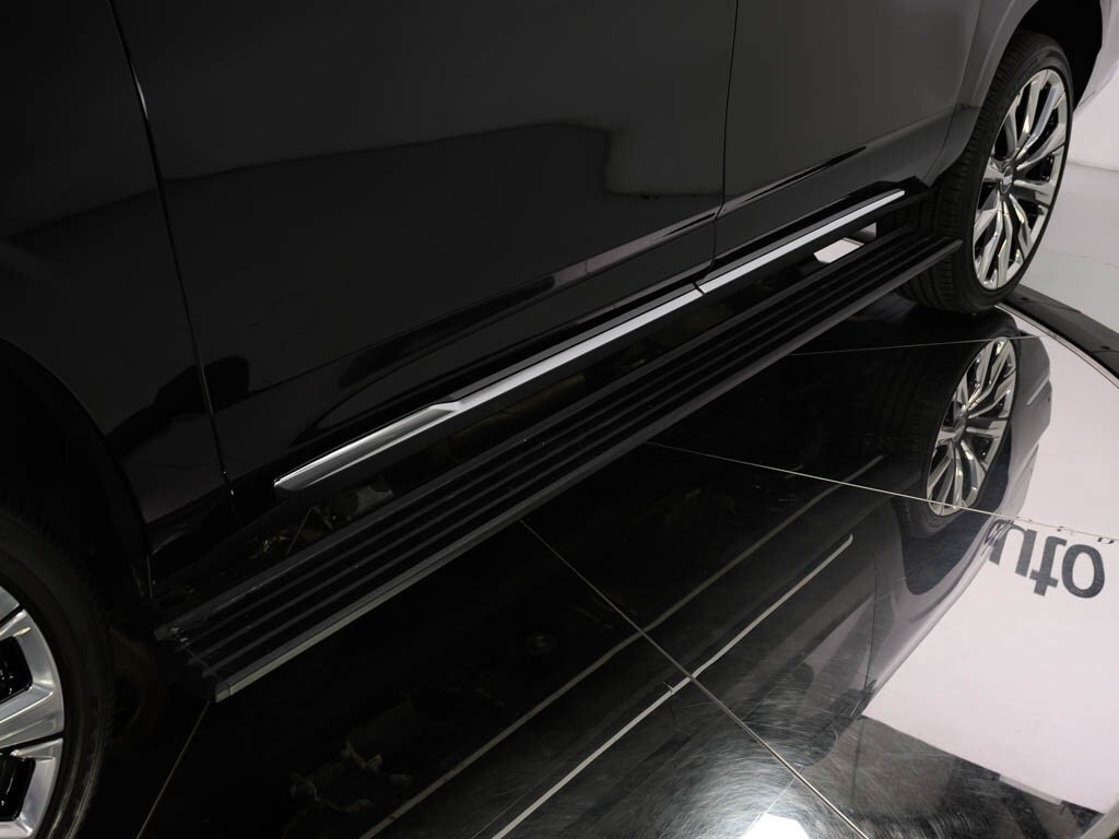 2025 Cadillac Escalade ESV Premium Luxury Radiant Pkg - Photo 35 - Sarasota, FL 34243