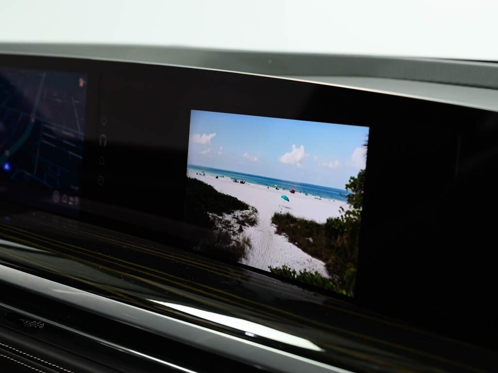 2025 Cadillac Escalade ESV Premium Luxury photo 58